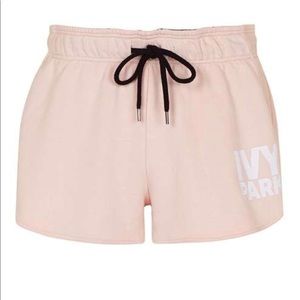 Ivy Park Shorts - Pink